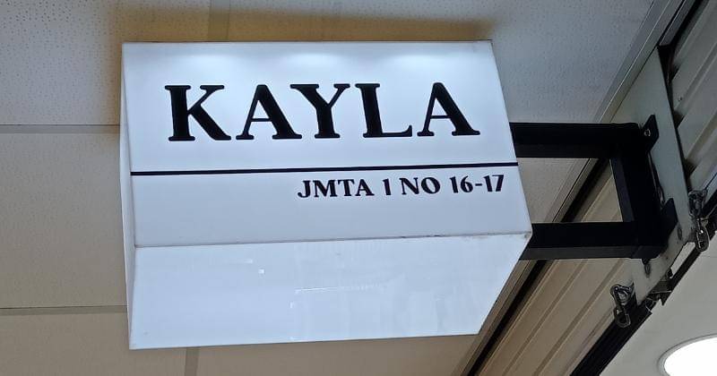 Popmama.com/Pradna Aulia